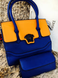 Versace handbag ladies