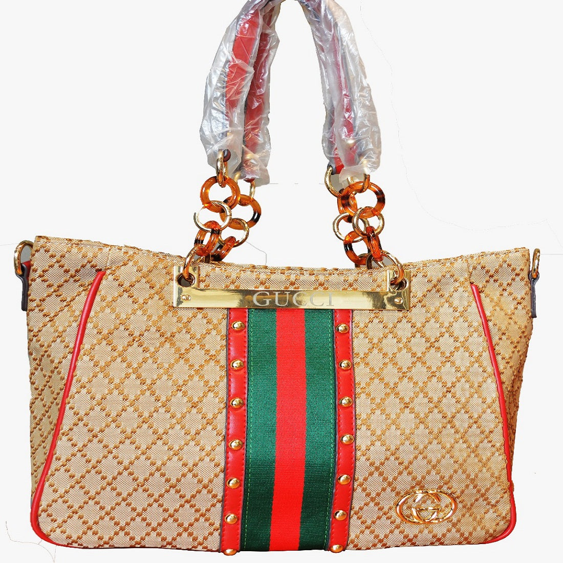 Gucci ladies handbag