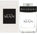 Bvlgari Man Eau De Toilette For Men (100ml)