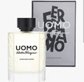 Uomo Salvatore Ferragamo After Shave Lotion (100ml)