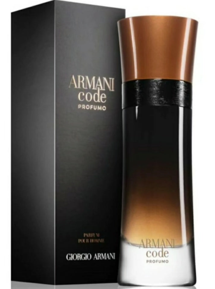 Giorgio Armani Armani Code Profumo Parfum Pour Homme