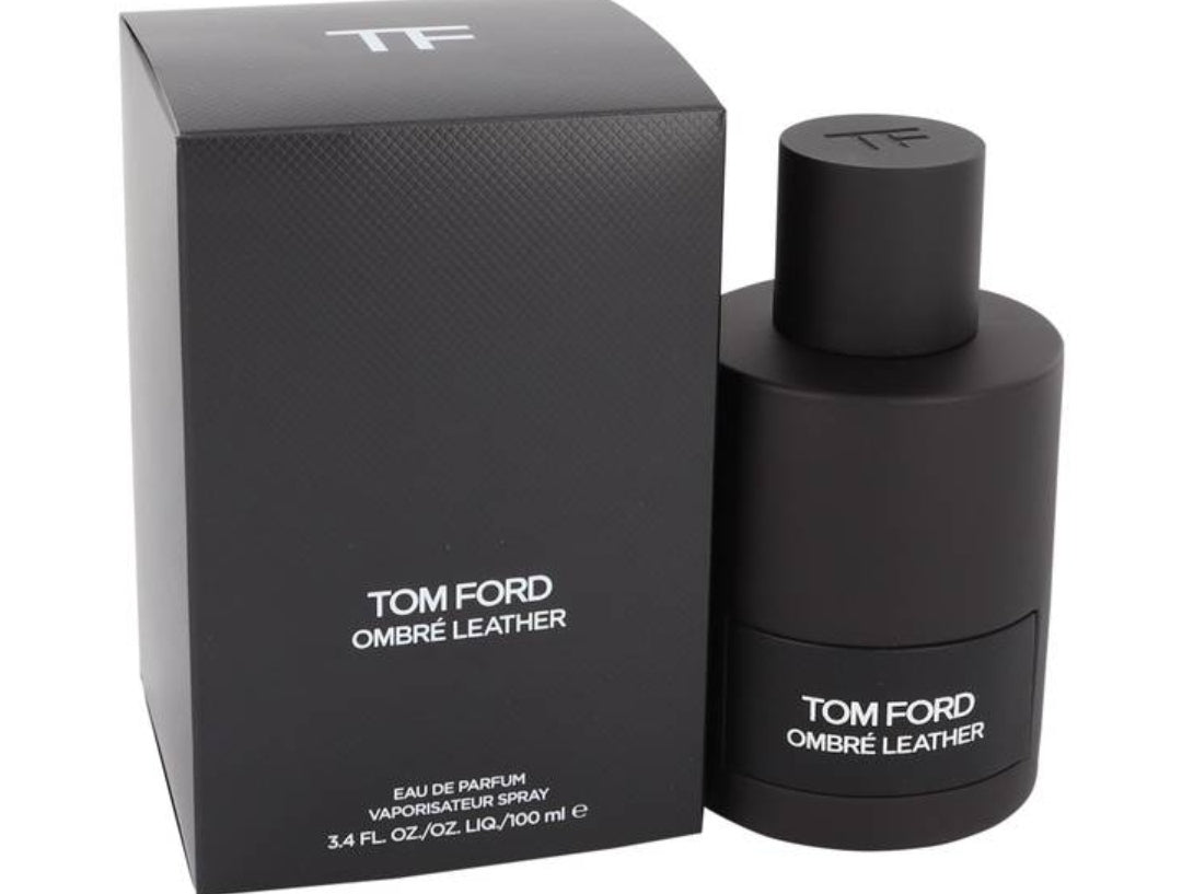 Tom Ford Ombré Leather Eau De Parfum (100ml)
