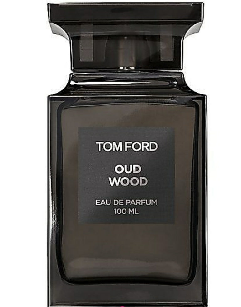 Tom Ford Oud Wood Eau De Parfum (100ml)