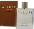 Chanel Allure Homme Eau De Toilette For Men (150ml)