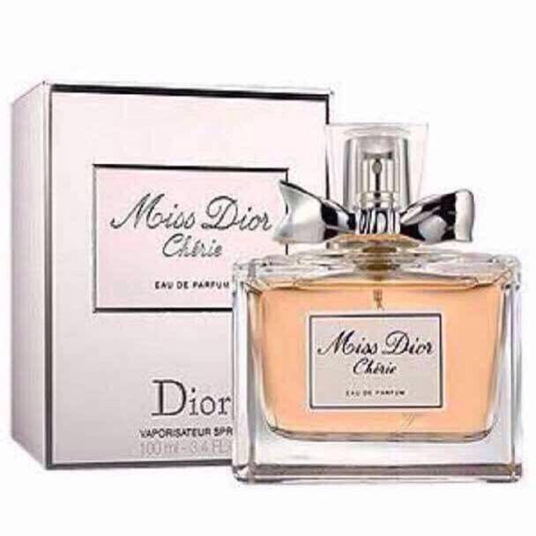 Dior Miss Dior Chérie Eau De Parfum (100ml)