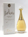 Dior J'adore Divinement Or Eau De Parfum Pailletée (100ml)