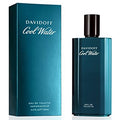 Davidoff Cool Water Eau De Toilette For Men (125ml)