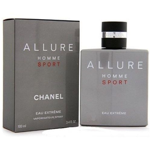 Chanel Allure Homme Sport Eau Extrême Eau De Parfum For Men (100ml)