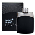 Montblanc Legend Eau De Toilette For Men
