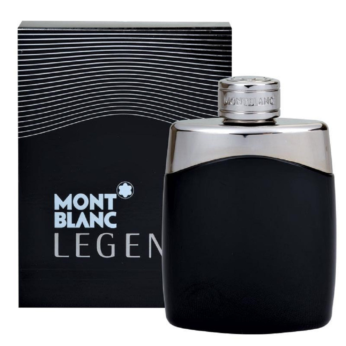 Montblanc Legend Eau De Toilette For Men