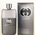 Gucci Guilty Studs Limited Edition Pour Homme Eau De Toilette (90ml)
