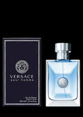 Versace Pour Homme Eau De Toilette For Men (100ml)