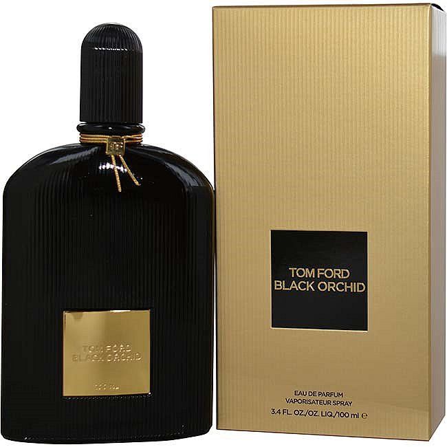 Tom Ford Black Orchid Eau De Parfum (100ml)