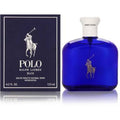 Ralph Lauren Polo Blue Eau De Toilette For Men (125ml)