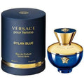 Versace Pour Femme Dylan Blue Eau De Parfum (100ml)