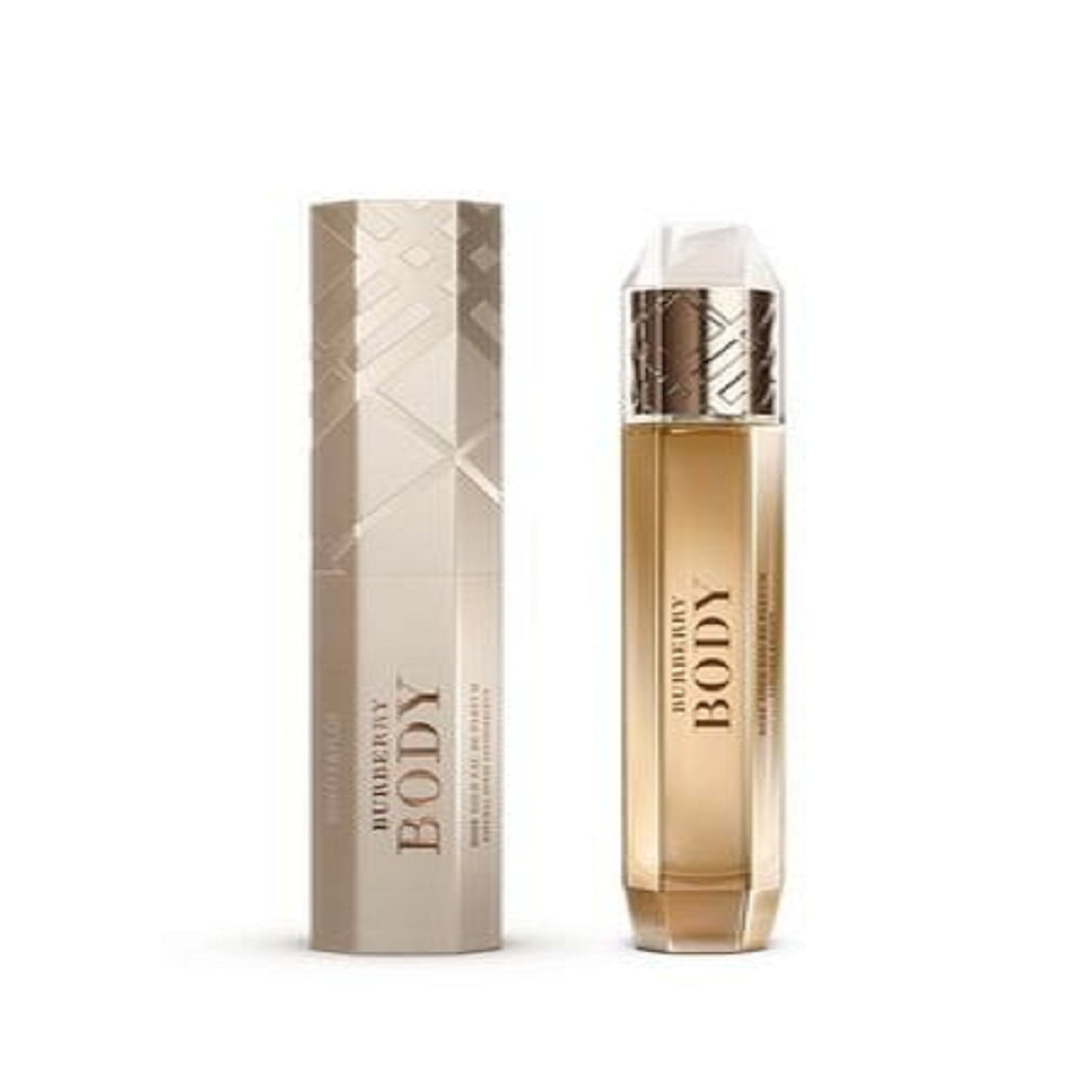 Burberry Body Rose Gold Limited Edition Eau De Parfum For Women