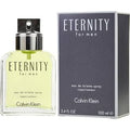 Calvin Klein Eternity For Men Eau De Toilette (100ml)