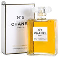 Chanel No. 5 Eau De Parfum For Women