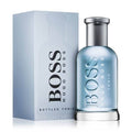 Hugo Boss Bottled Tonic - Fresh Citrus & Icy Woody Fragrance (100ml)