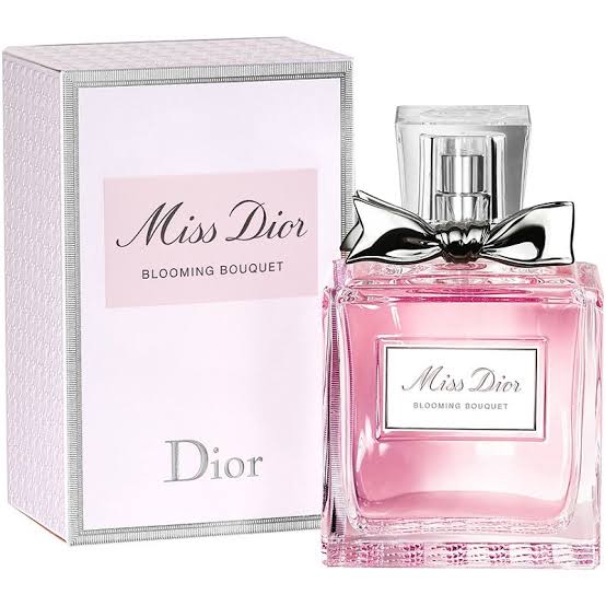 Miss Dior Blooming Bouquet - Premium Floral & Elegant Luxury Fragrance (100ml)