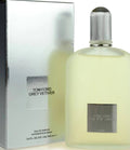 om Ford Grey Vetiver Eau De Parfum - Sophisticated Woody & Citrus Luxury Fragrance (100ml)