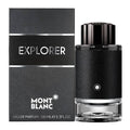 Montblanc Explorer Eau De Parfum - Elite Woody Aromatic Adventurous Fragrance