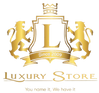  luxury store - Home